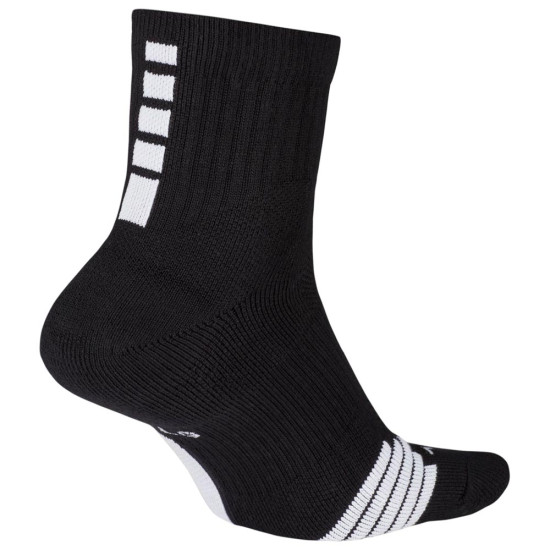 Nike Κάλτσες Elite Mid 1 pair Nike Κάλτσες Elite Mid 1 pair